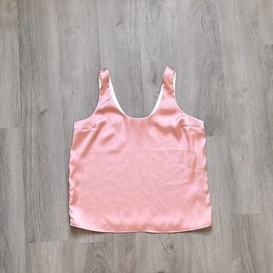 Express Reversible Tank Top